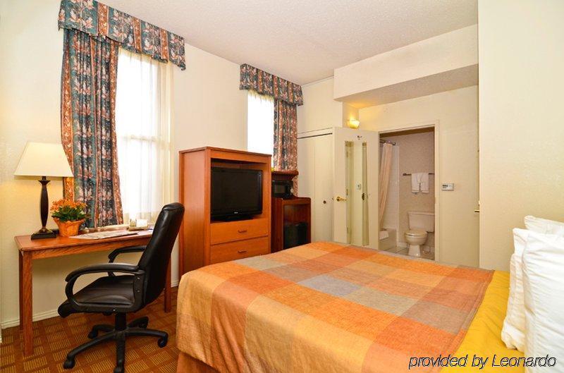 Fairfield Inn & Suites By Marriott Milwaukee Downtown Rum bild