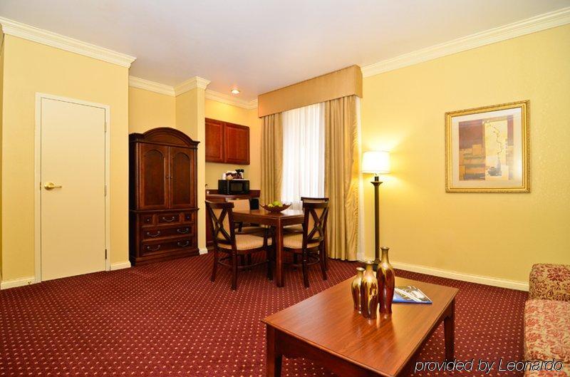 Fairfield Inn & Suites By Marriott Milwaukee Downtown Rum bild