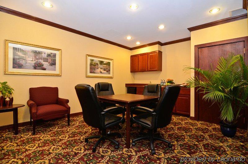 Fairfield Inn & Suites By Marriott Milwaukee Downtown Business bild