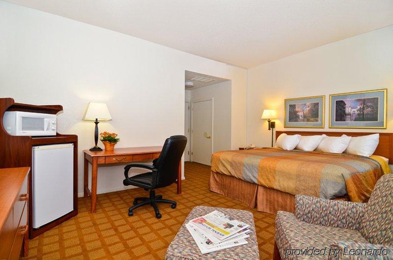 Fairfield Inn & Suites By Marriott Milwaukee Downtown Rum bild