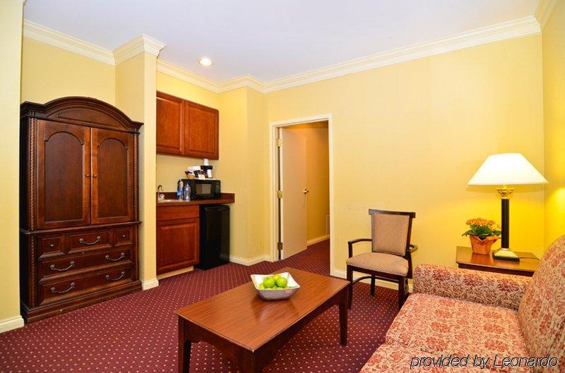 Fairfield Inn & Suites By Marriott Milwaukee Downtown Rum bild