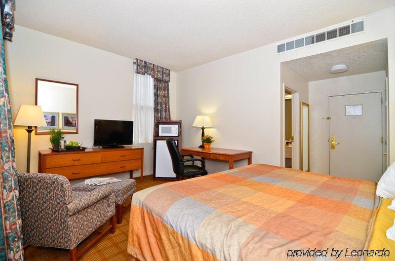 Fairfield Inn & Suites By Marriott Milwaukee Downtown Rum bild
