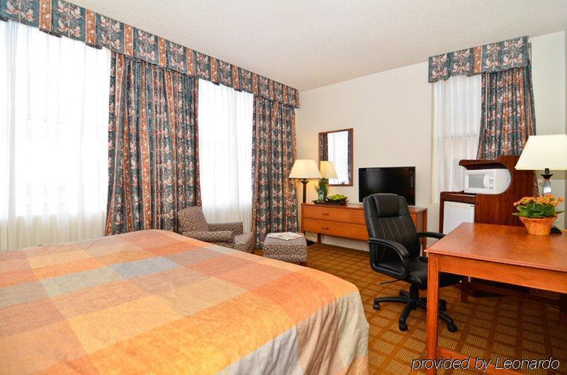 Fairfield Inn & Suites By Marriott Milwaukee Downtown Rum bild