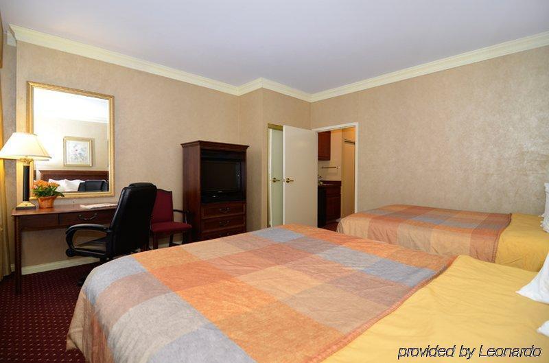 Fairfield Inn & Suites By Marriott Milwaukee Downtown Rum bild