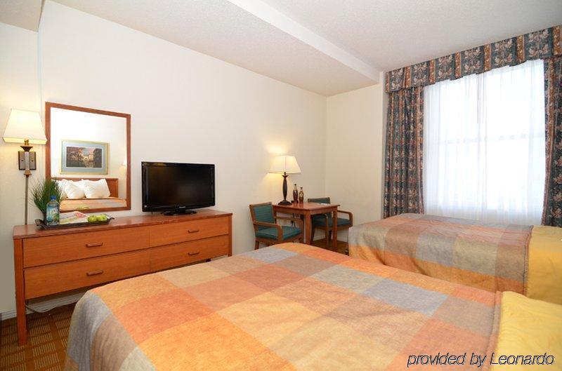 Fairfield Inn & Suites By Marriott Milwaukee Downtown Rum bild