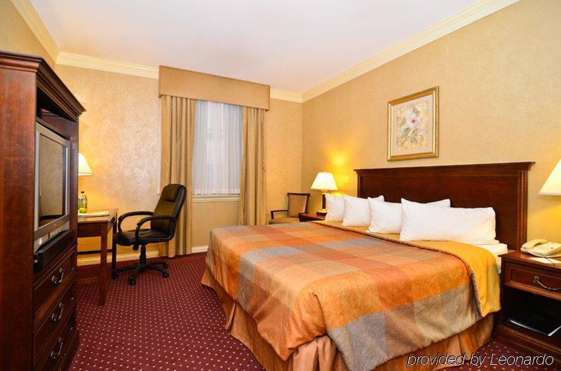 Fairfield Inn & Suites By Marriott Milwaukee Downtown Rum bild