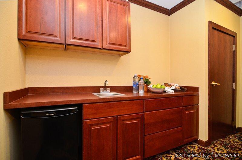 Fairfield Inn & Suites By Marriott Milwaukee Downtown Rum bild
